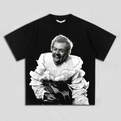 Harry Styles Tee&Hoodie 3.2