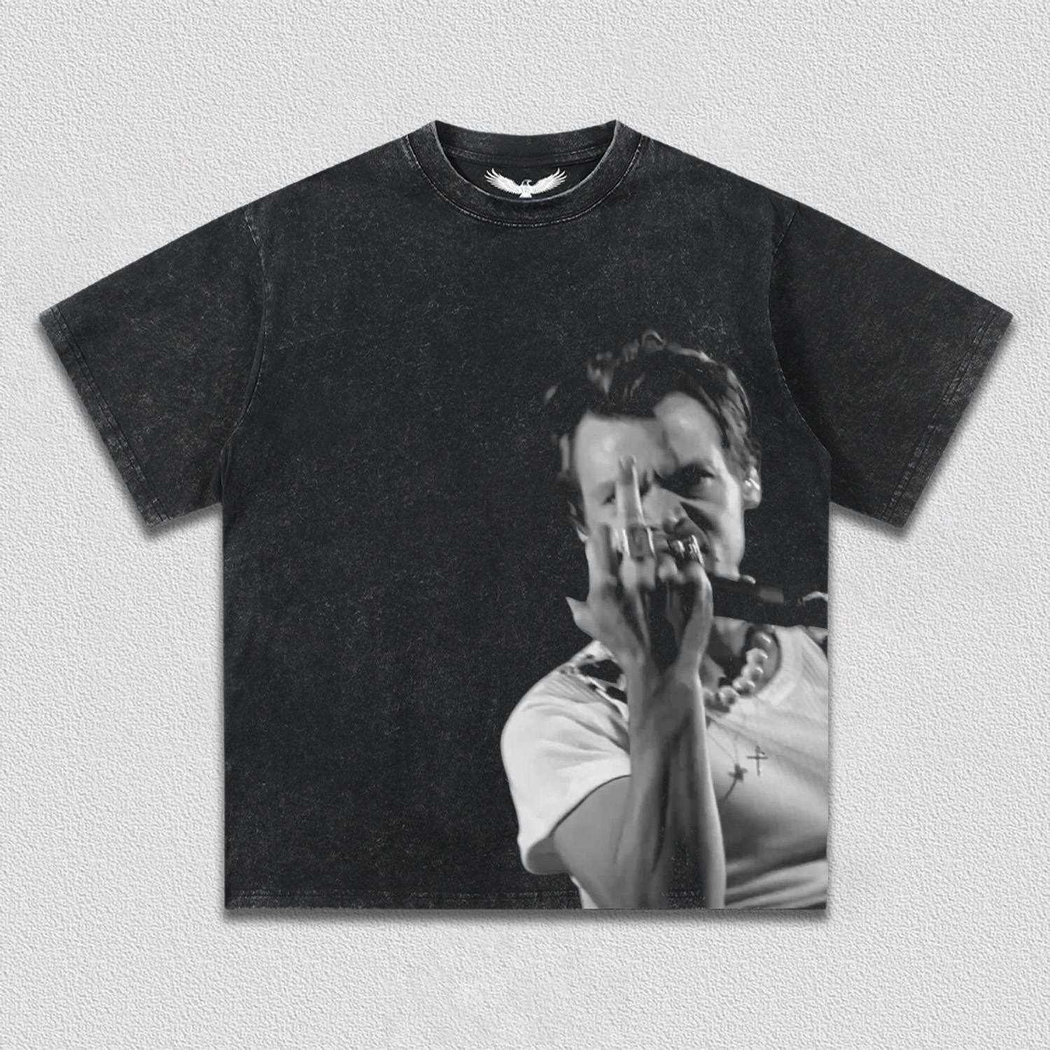 Harry Styles  TEE &HOODIE 2.2