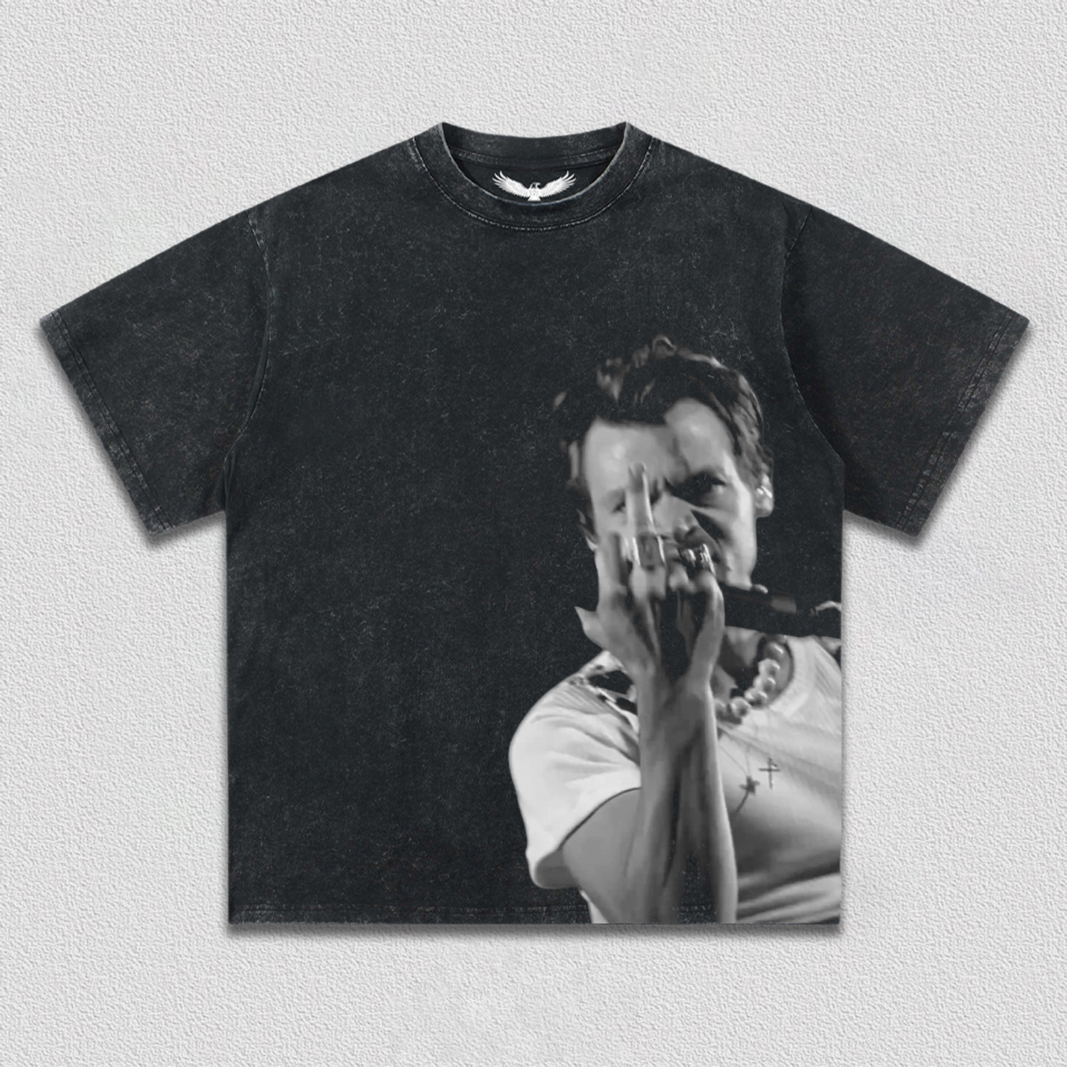 Harry Styles  TEE &HOODIE 2.2