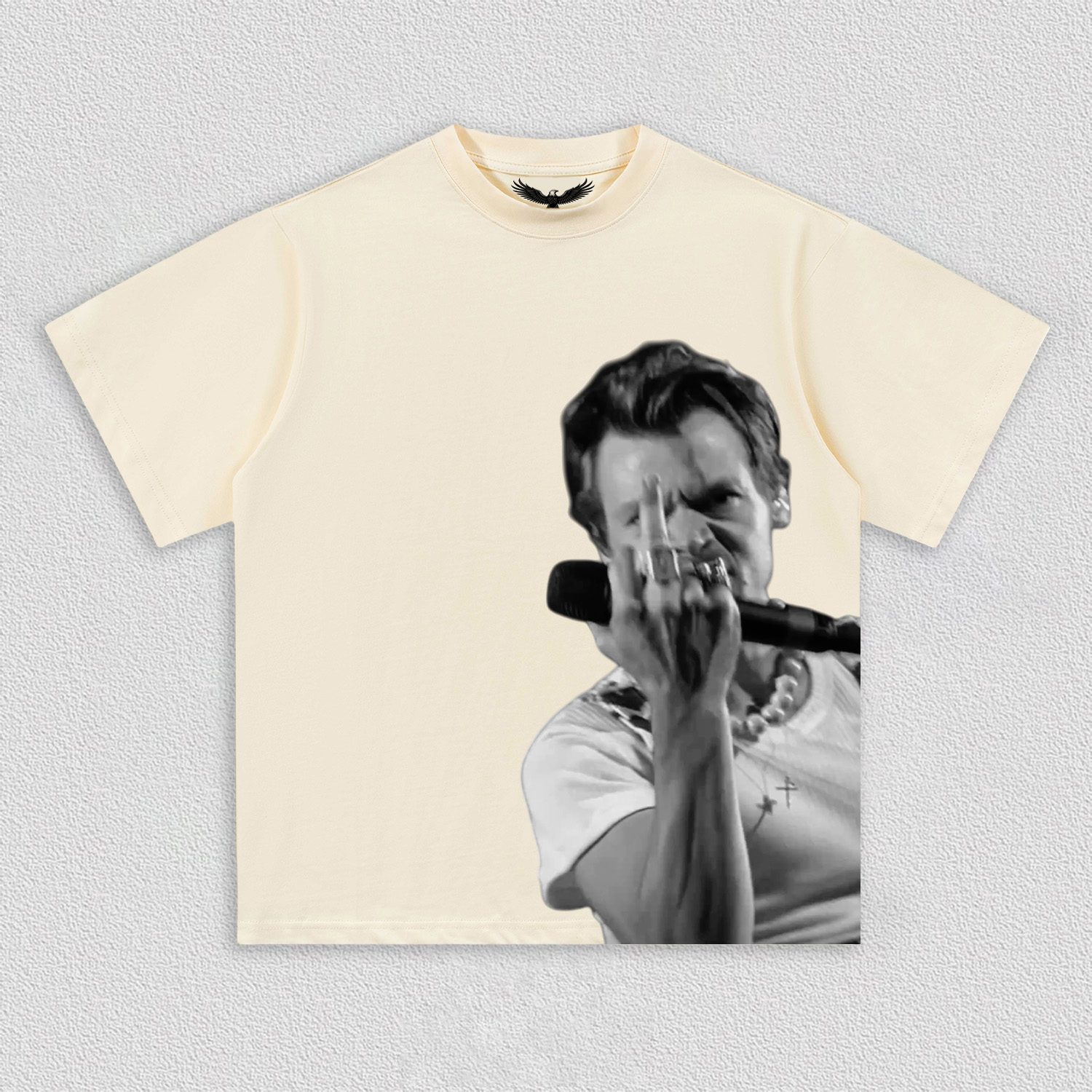 Harry Styles  TEE &HOODIE 2.2