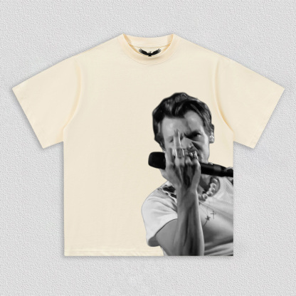Harry Styles  TEE &HOODIE 2.2