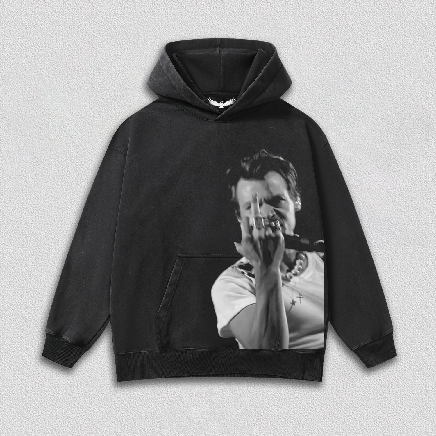 Harry Styles  TEE &HOODIE 2.2