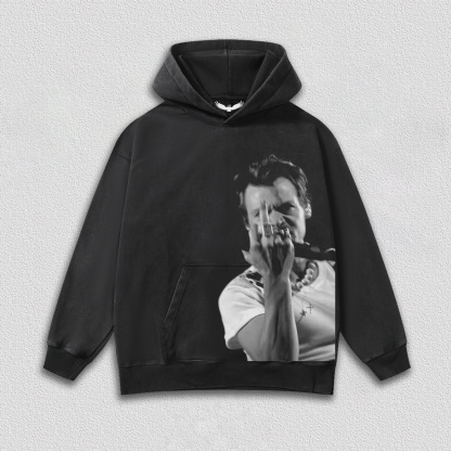 Harry Styles  TEE &HOODIE 2.2