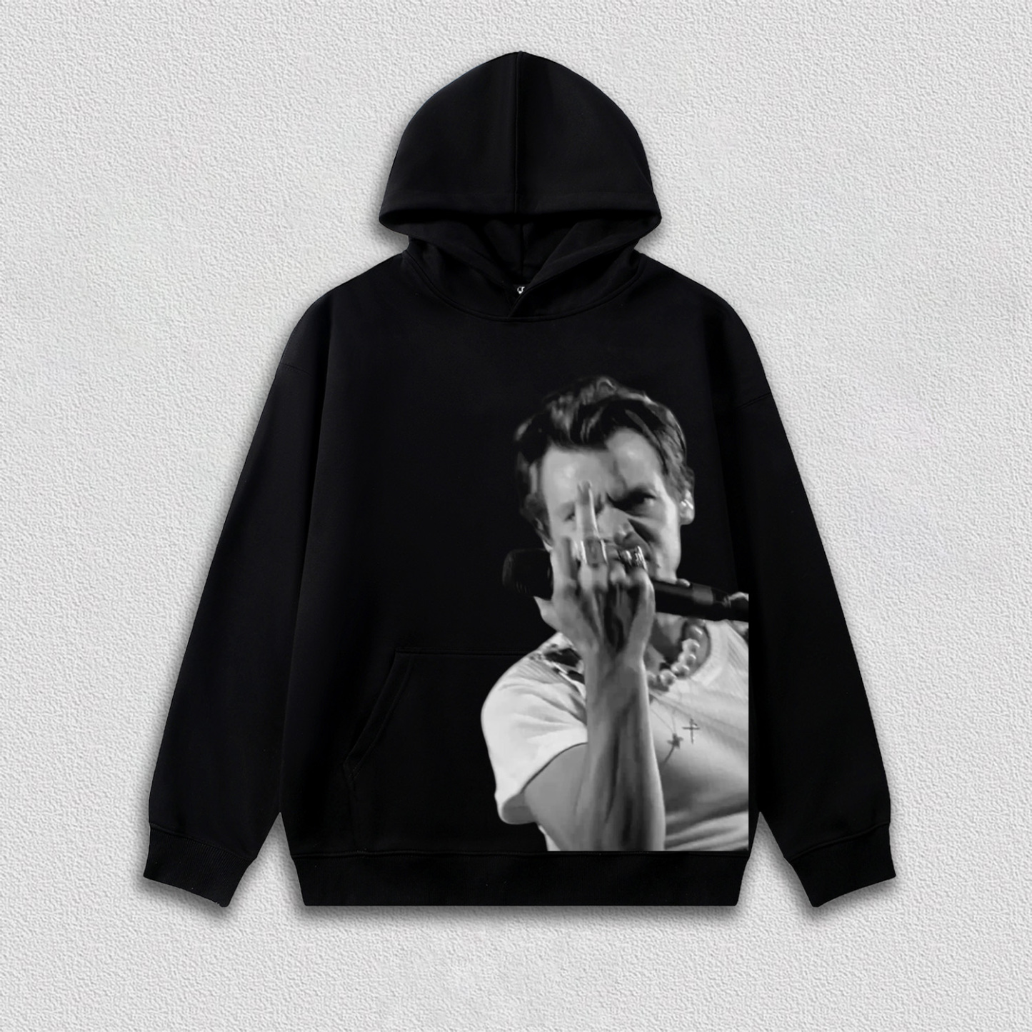 Harry Styles  TEE &HOODIE 2.2