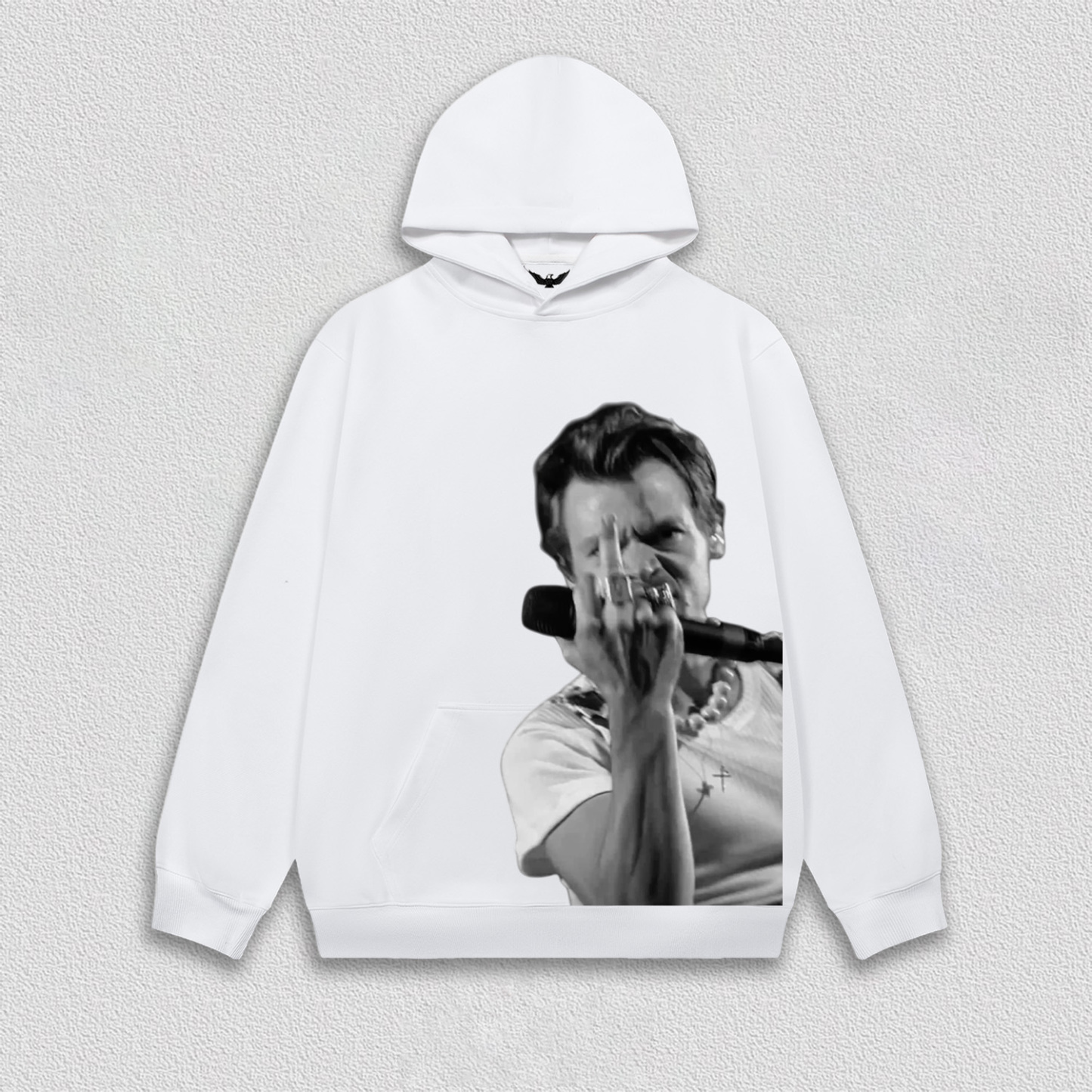 Harry Styles  TEE &HOODIE 2.2