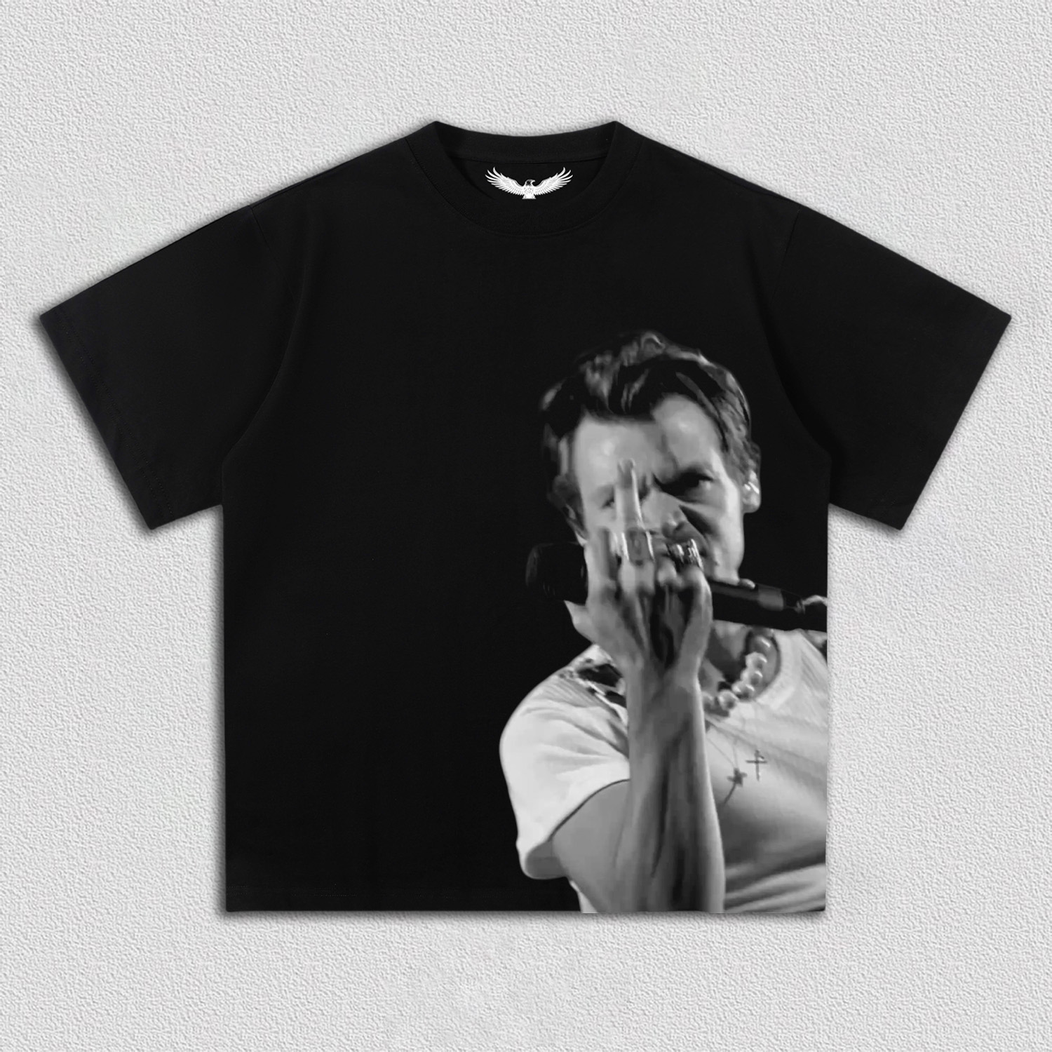 Harry Styles  TEE &HOODIE 2.2