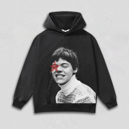 Harry Styles  TEE &HOODIE 2.3