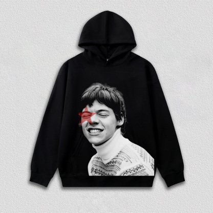 Harry Styles  TEE &HOODIE 2.3