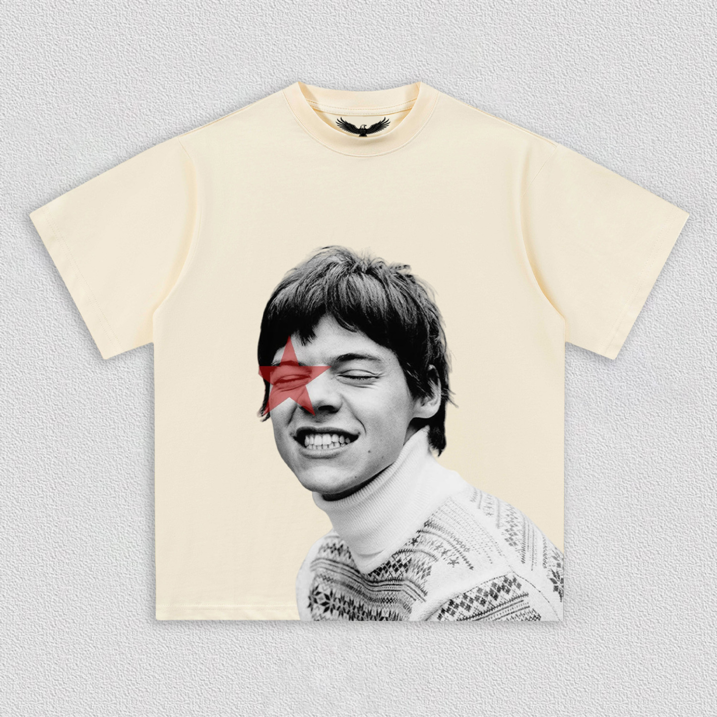 Harry Styles  TEE &HOODIE 2.3