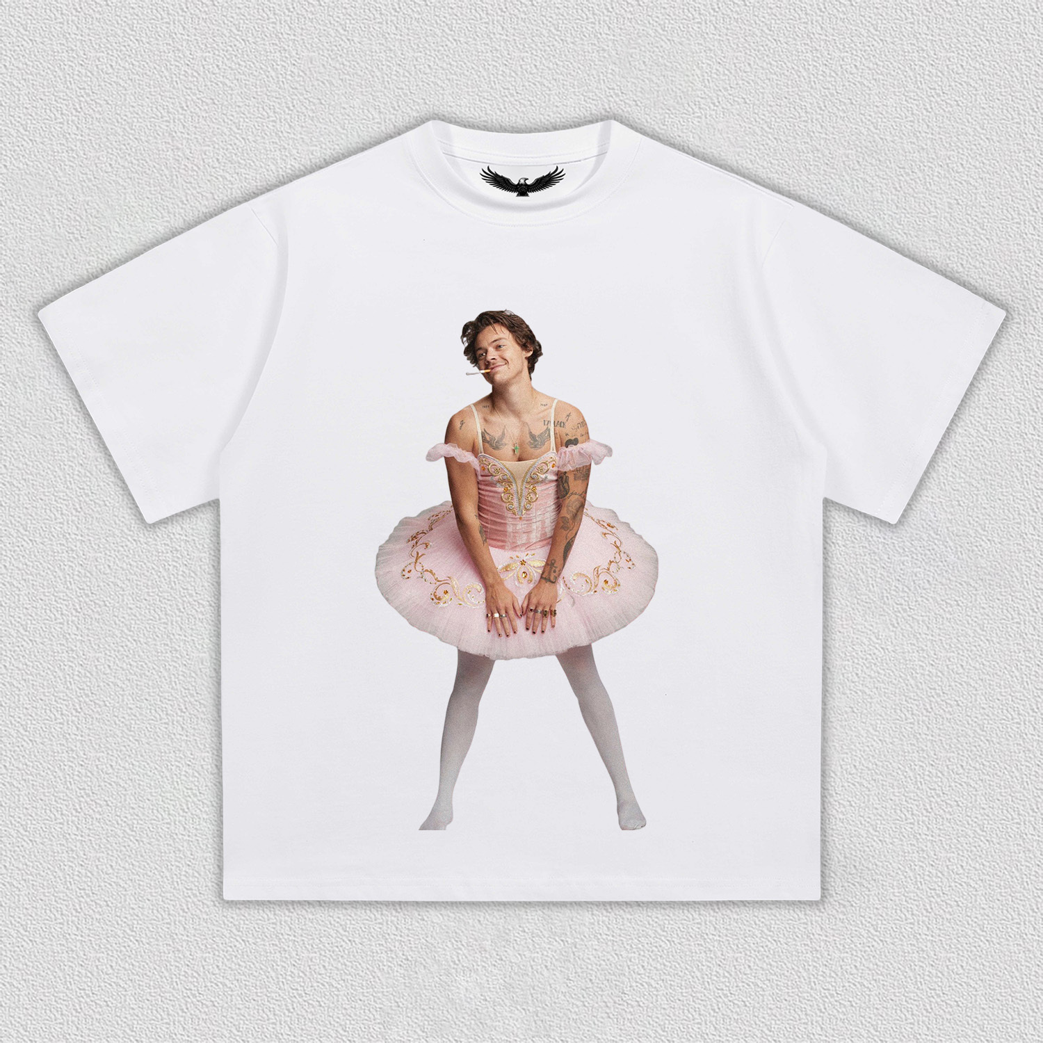 Harry Styles  TEE &HOODIE