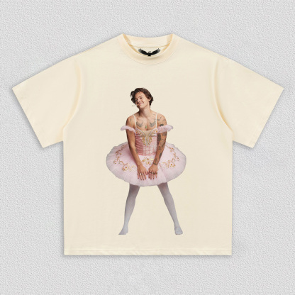 Harry Styles  TEE &HOODIE