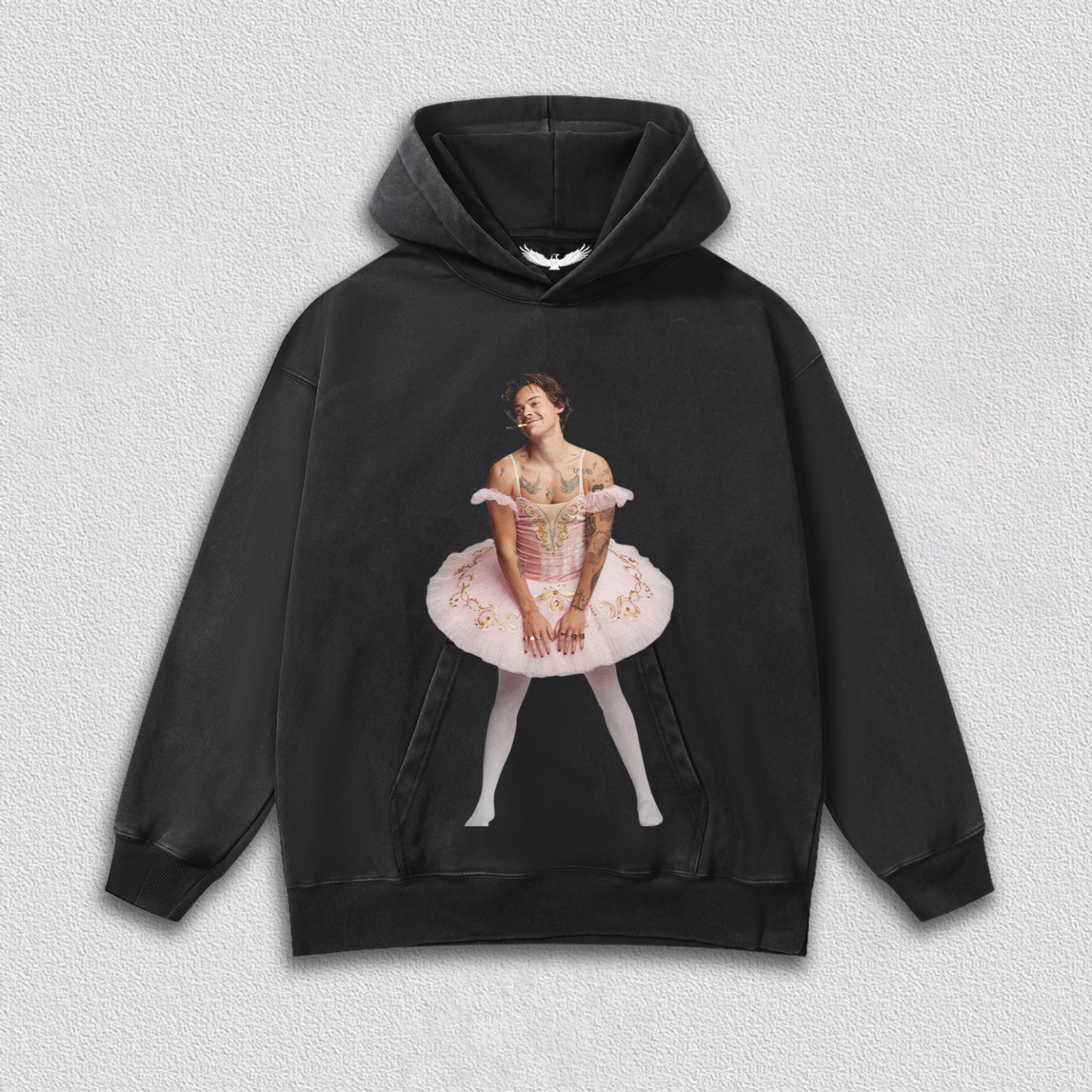 Harry Styles  TEE &HOODIE