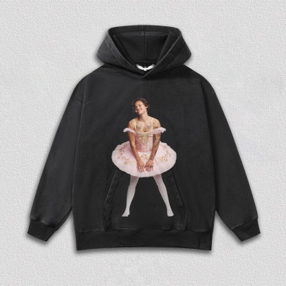 Harry Styles  TEE &HOODIE