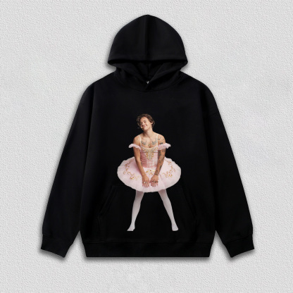 Harry Styles  TEE &HOODIE