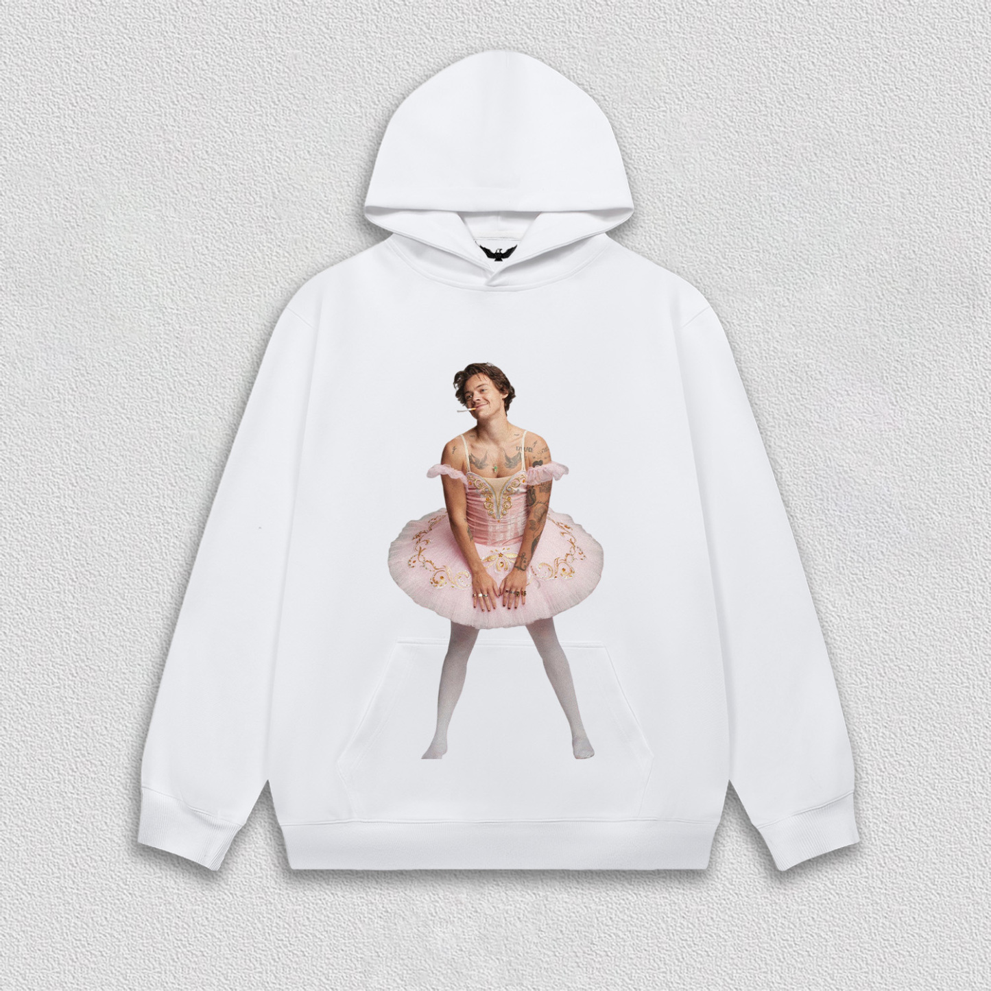 Harry Styles  TEE &HOODIE