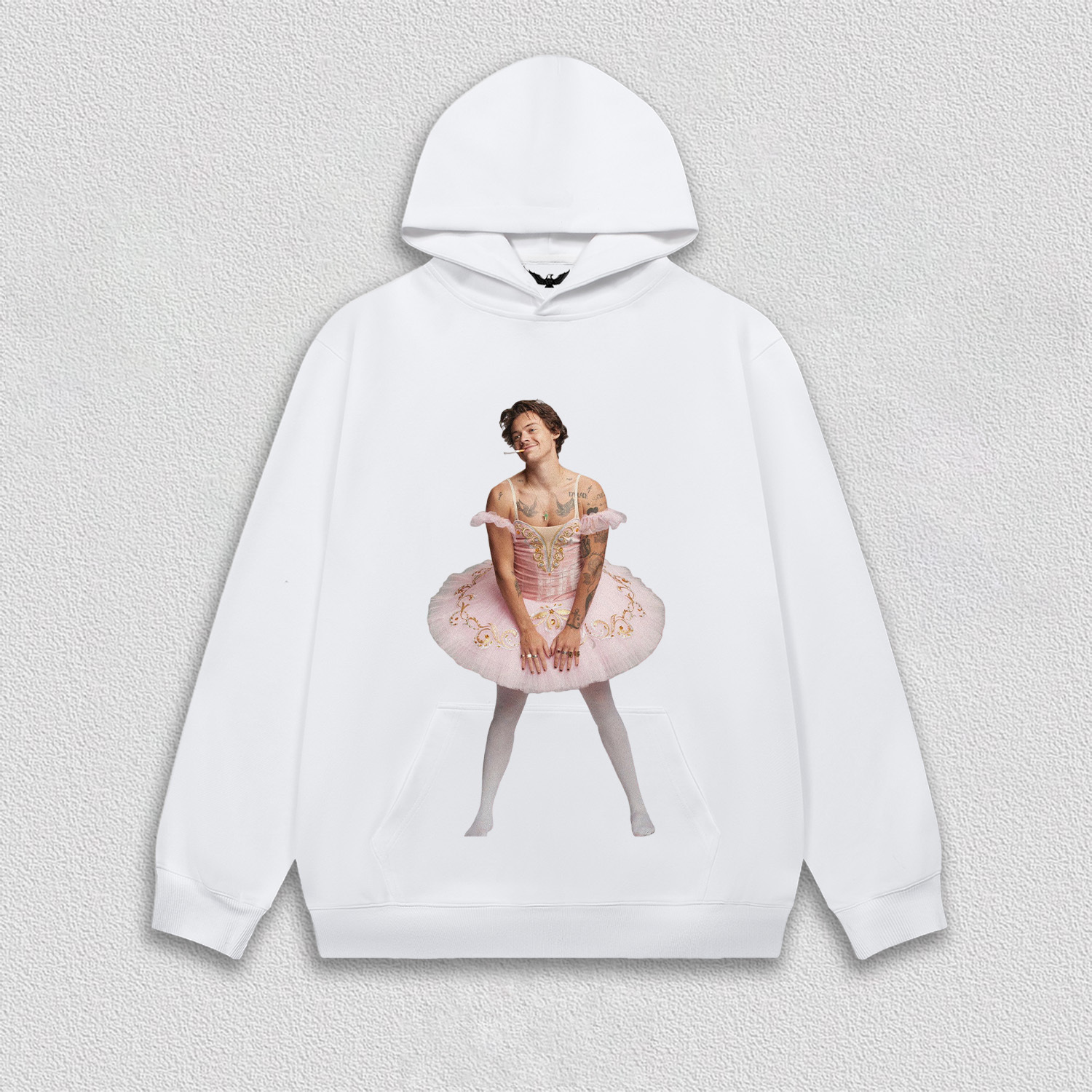 Harry Styles  TEE &HOODIE