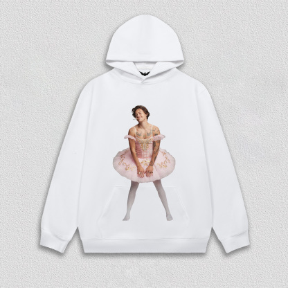 Harry Styles  TEE &HOODIE