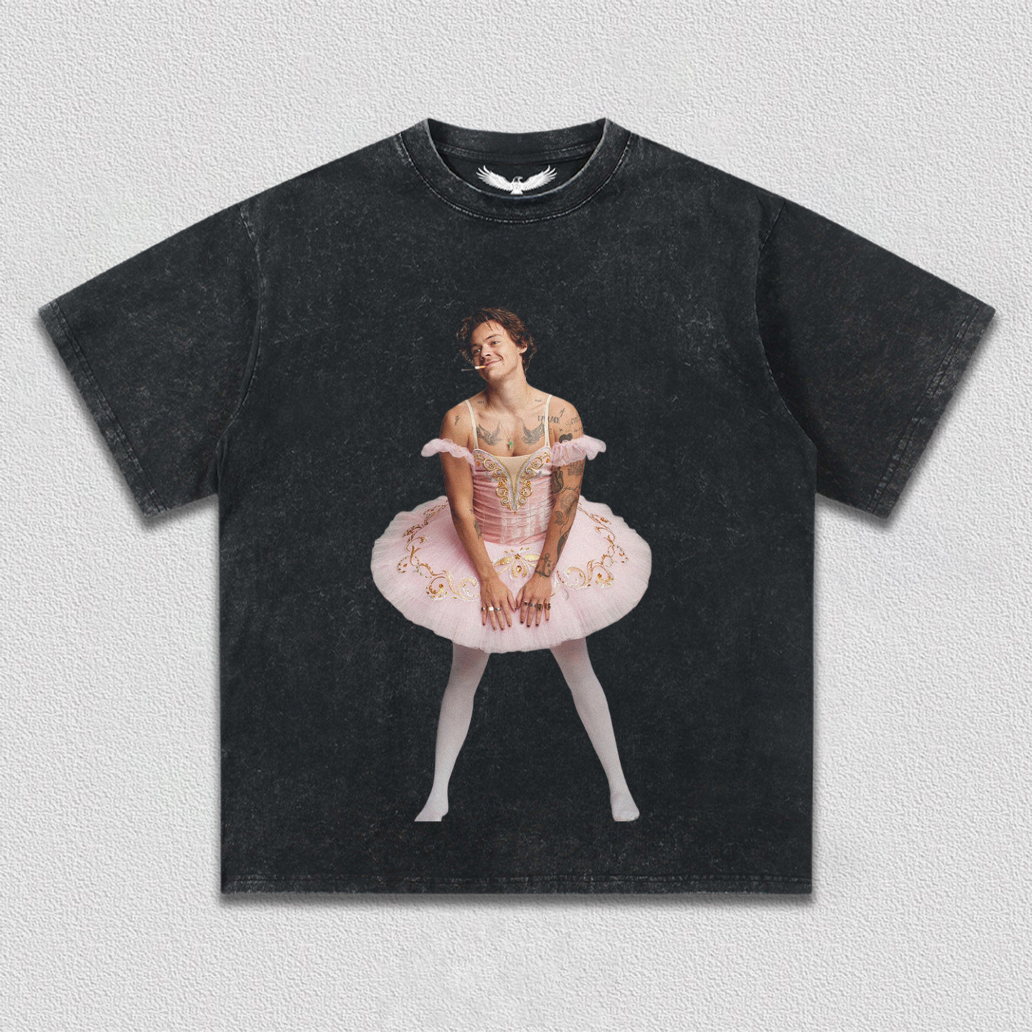 Harry Styles  TEE &HOODIE