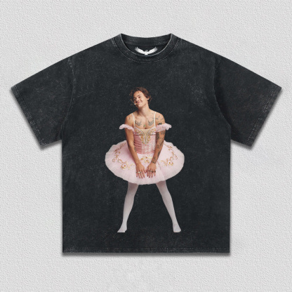 Harry Styles  TEE &HOODIE