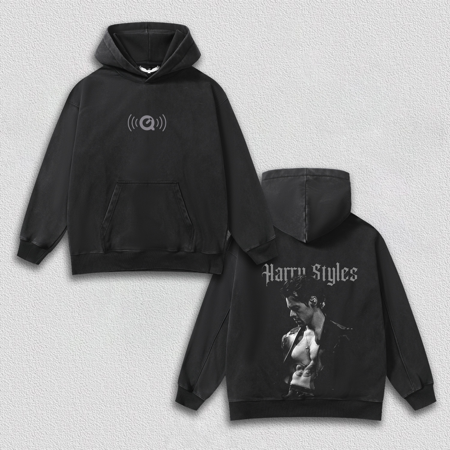 Harry Styles  TEE &HOODIE 2.5
