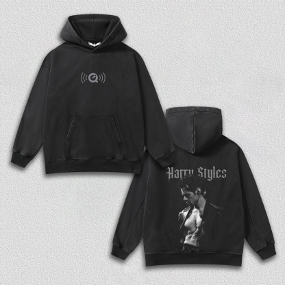 Harry Styles  TEE &HOODIE 2.5