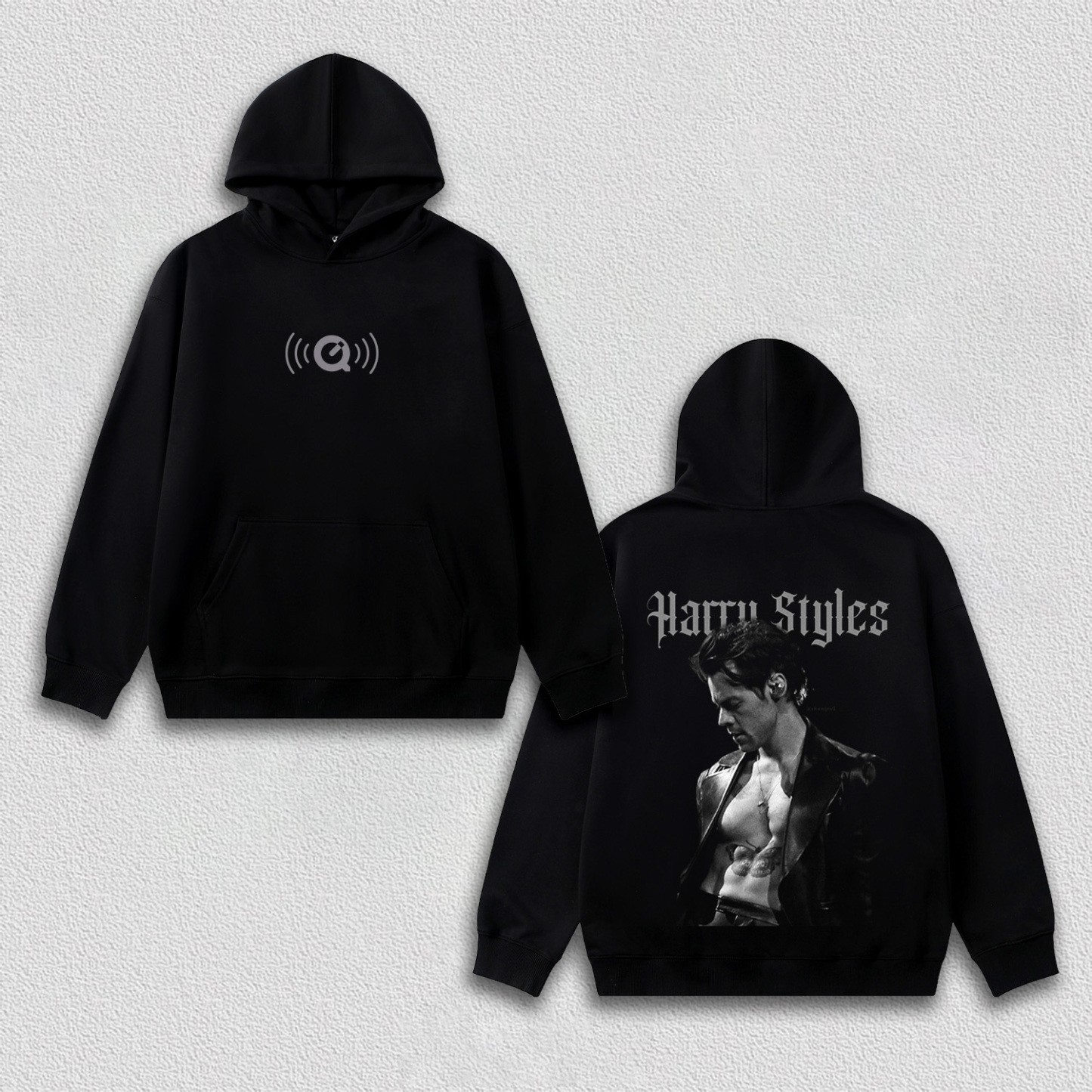 Harry Styles  TEE &HOODIE 2.5