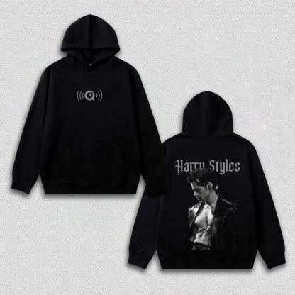 Harry Styles  TEE &HOODIE 2.5
