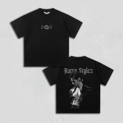 Harry Styles  TEE &HOODIE 2.5