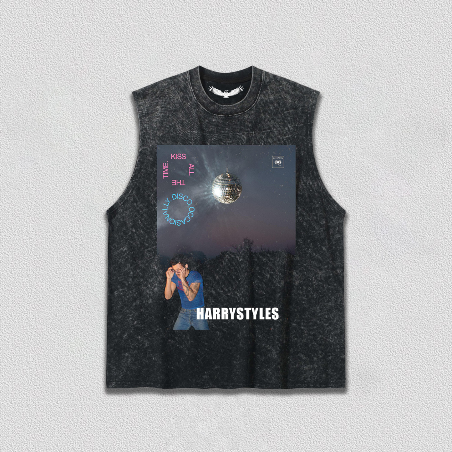 Harry Styles  TEE &HOODIE 2.8