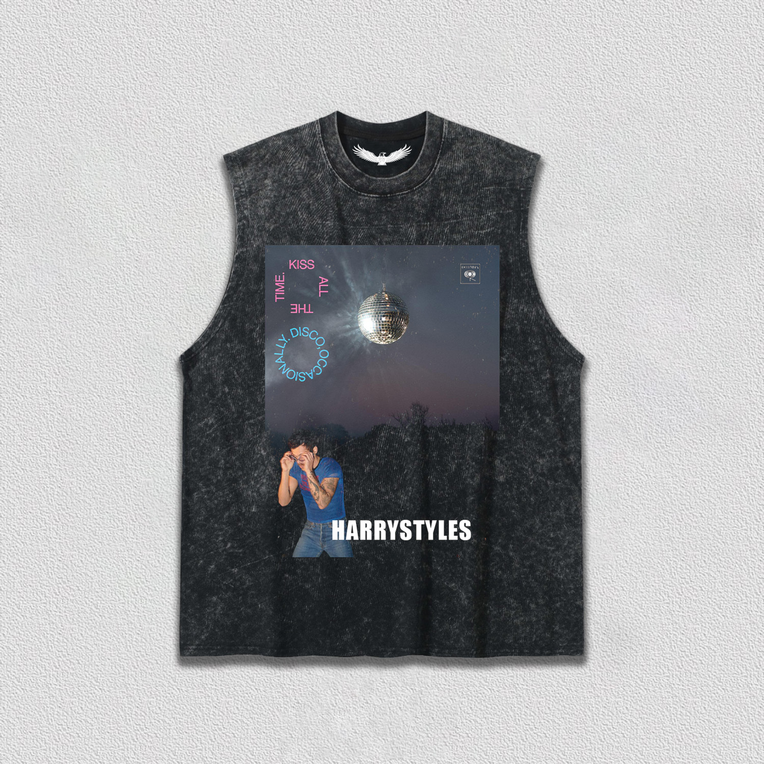 Harry Styles  TEE &HOODIE 2.8