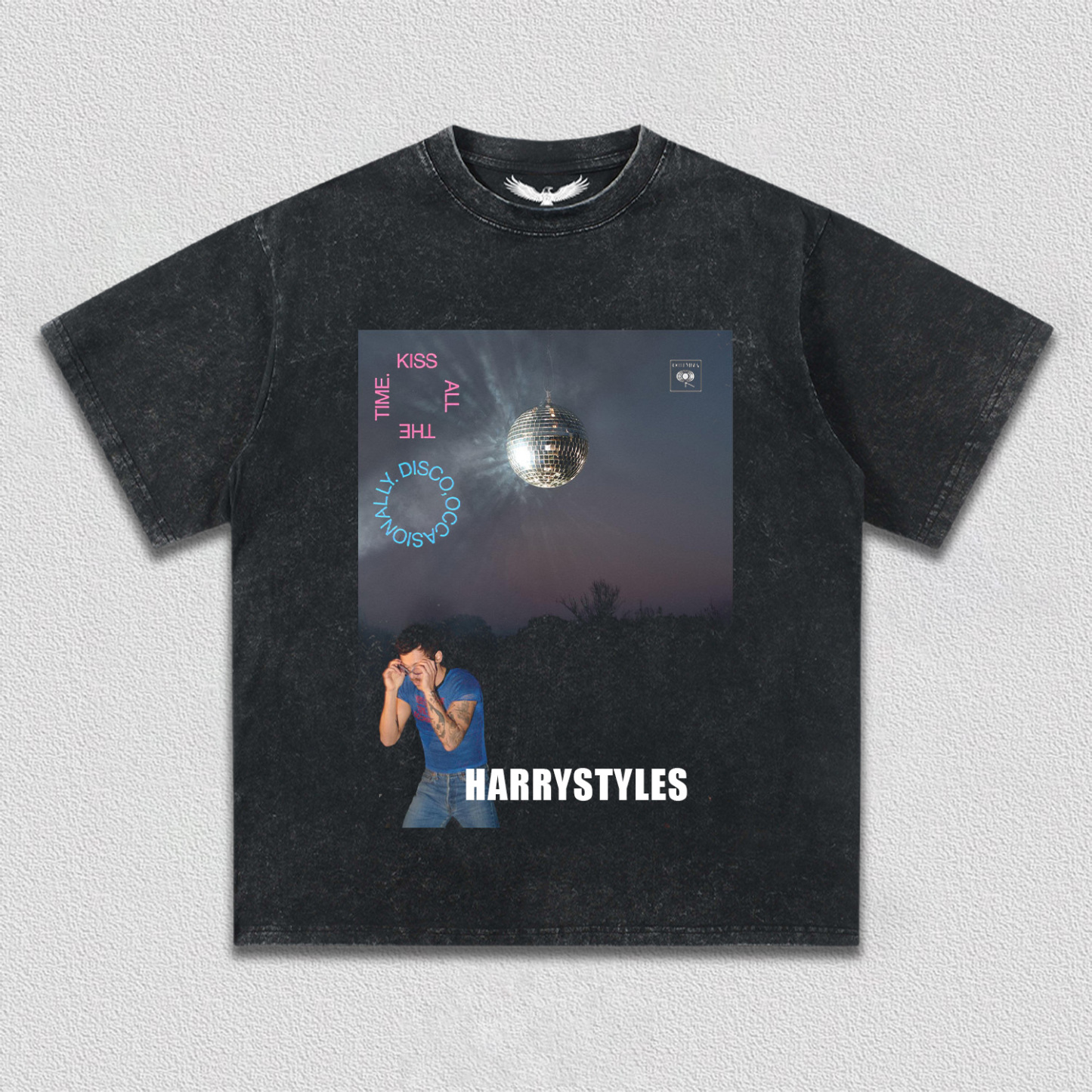 Harry Styles  TEE &HOODIE 2.8