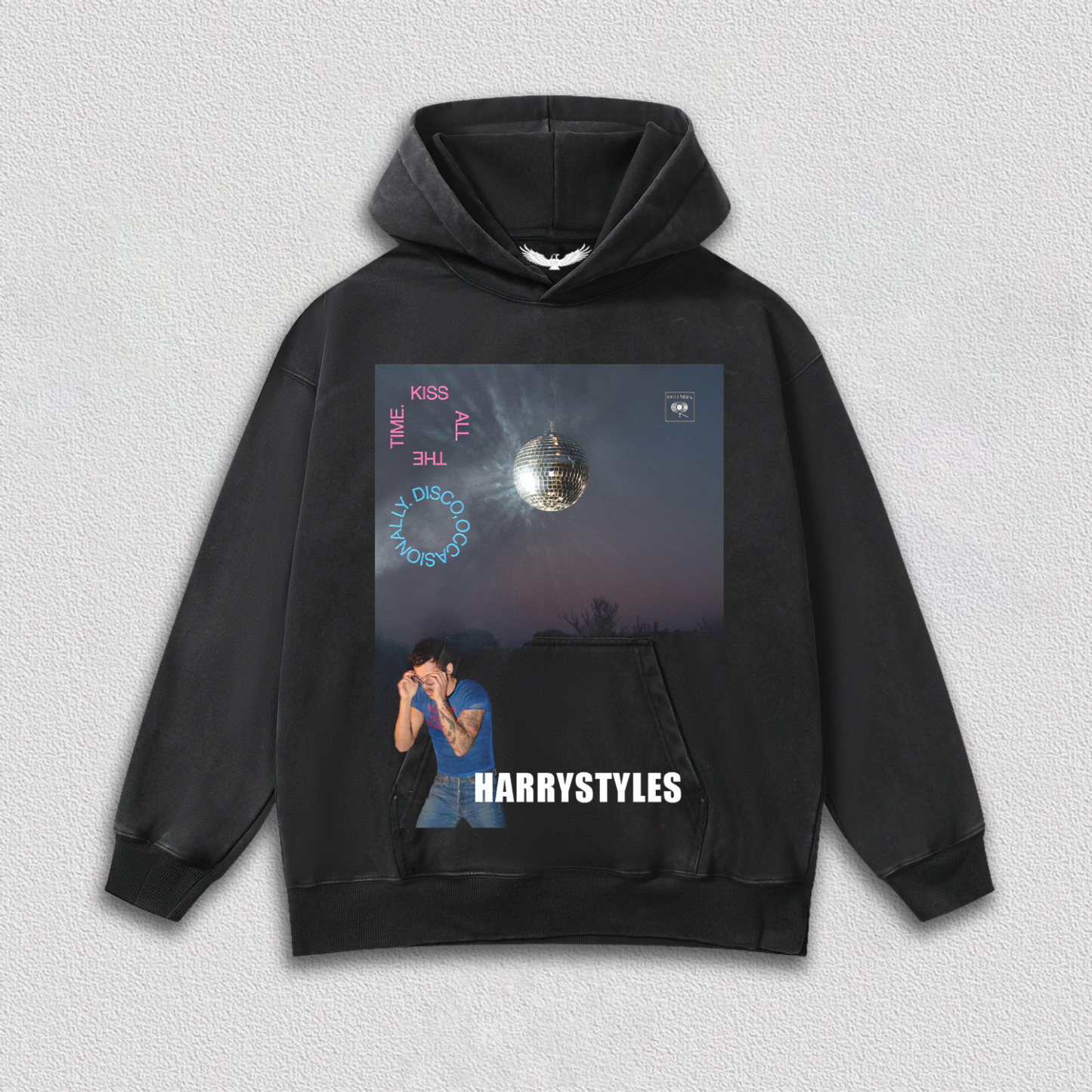 Harry Styles  TEE &HOODIE 2.8