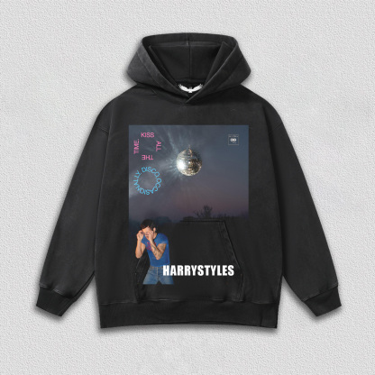 Harry Styles  TEE &HOODIE 2.8