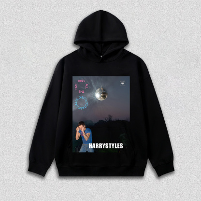 Harry Styles  TEE &HOODIE 2.8