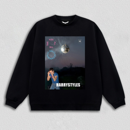 Harry Styles  TEE &HOODIE 2.8