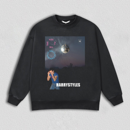 Harry Styles  TEE &HOODIE 2.8