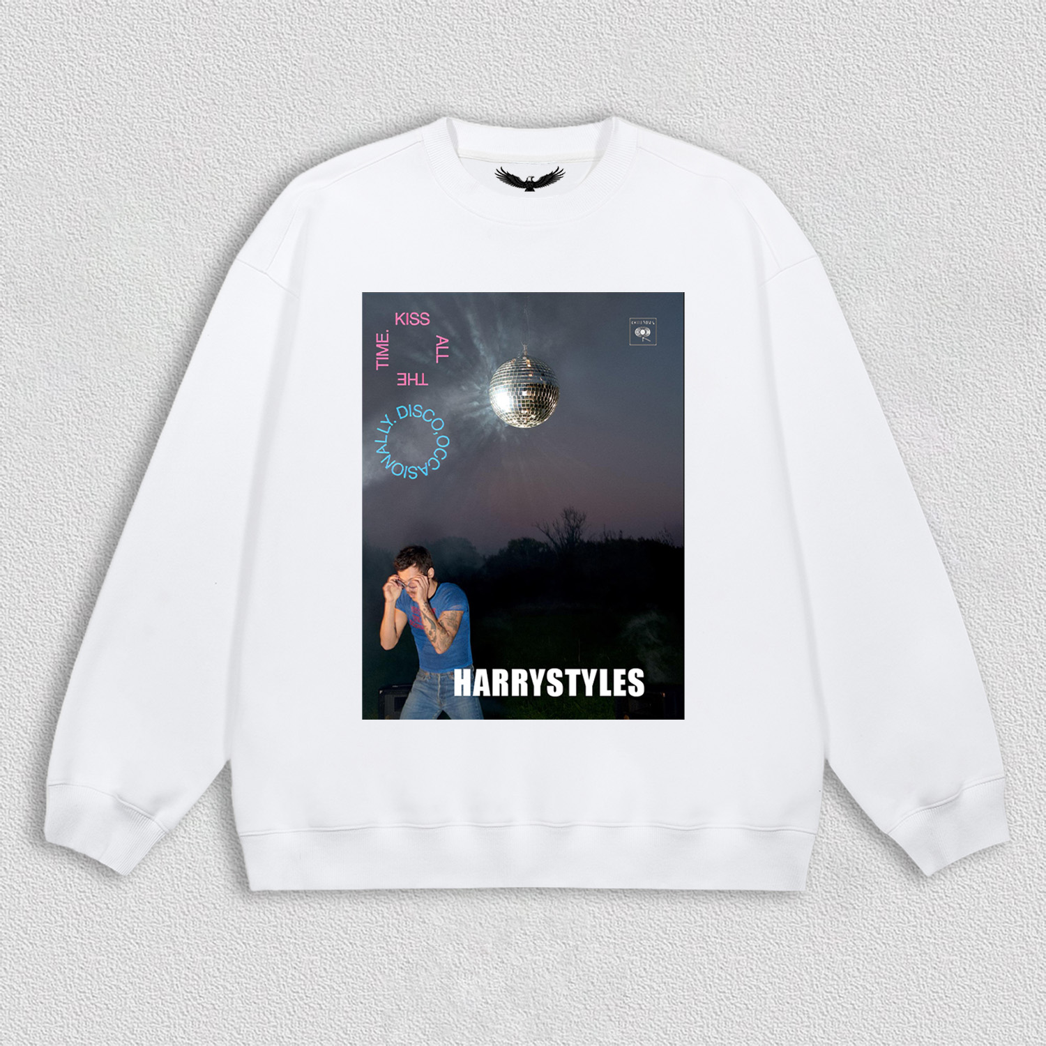 Harry Styles  TEE &HOODIE 2.8