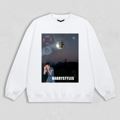 Harry Styles  TEE &HOODIE 2.8