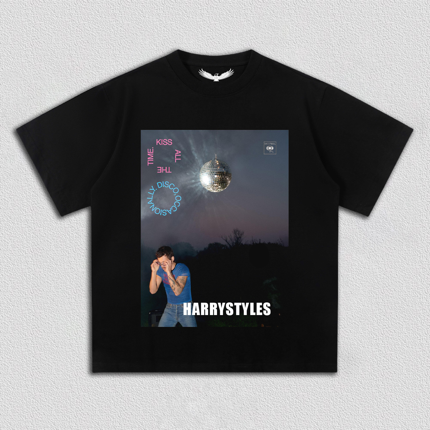 Harry Styles  TEE &HOODIE 2.8