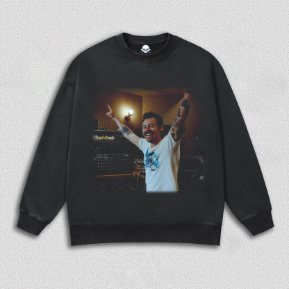 Harry Styles TEE&HOODIE 4.0