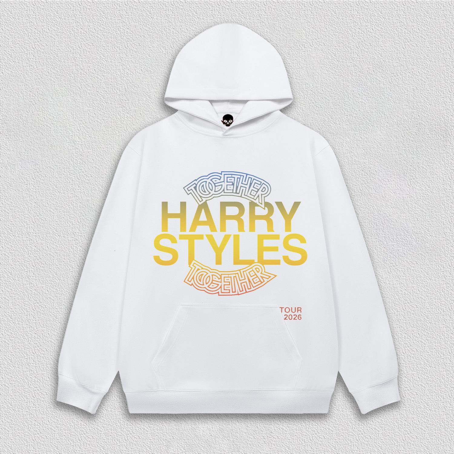 Harry Styles TEE&HOODIE 4.11