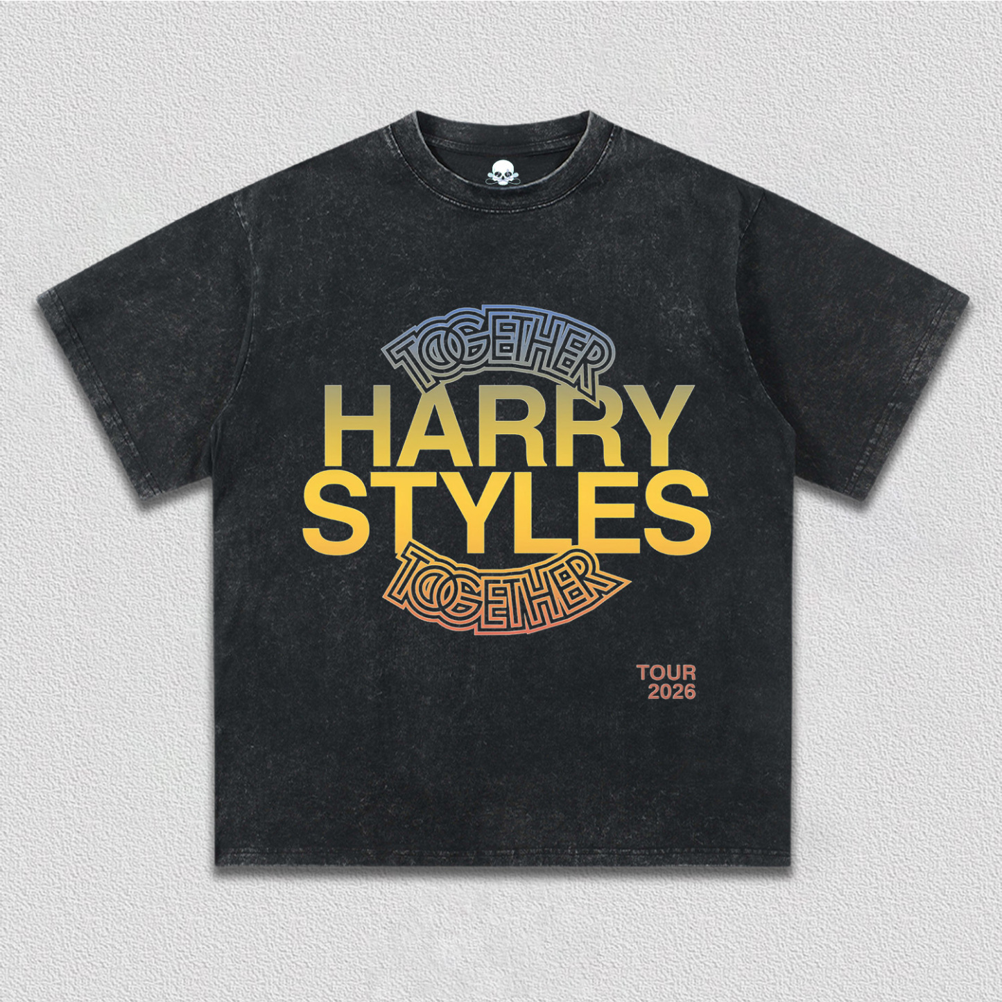 Harry Styles TEE&HOODIE 4.11