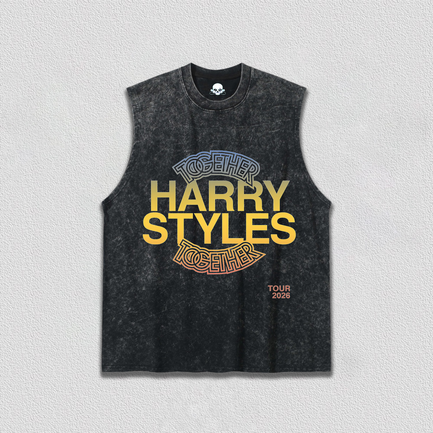 Harry Styles TEE&HOODIE 4.11