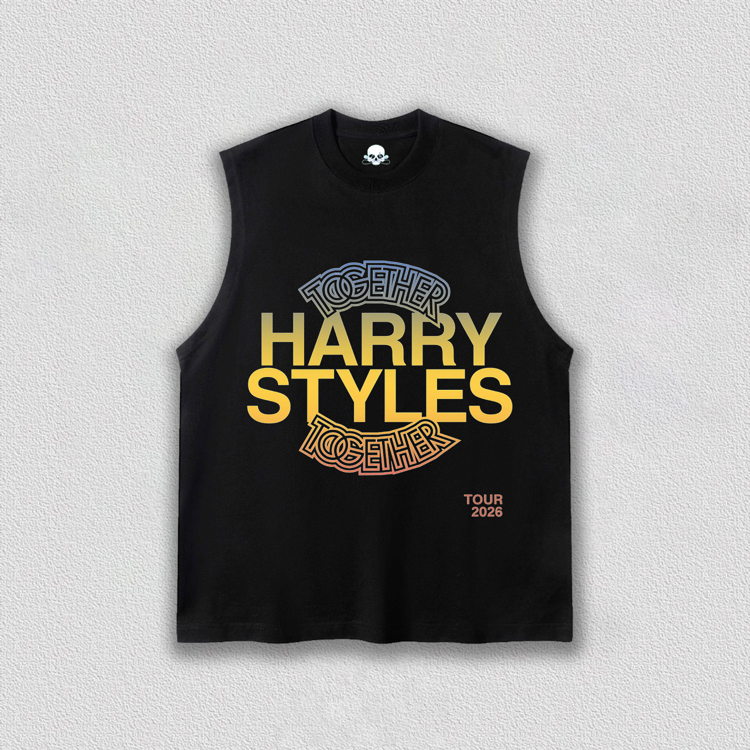 Harry Styles TEE&HOODIE 4.11