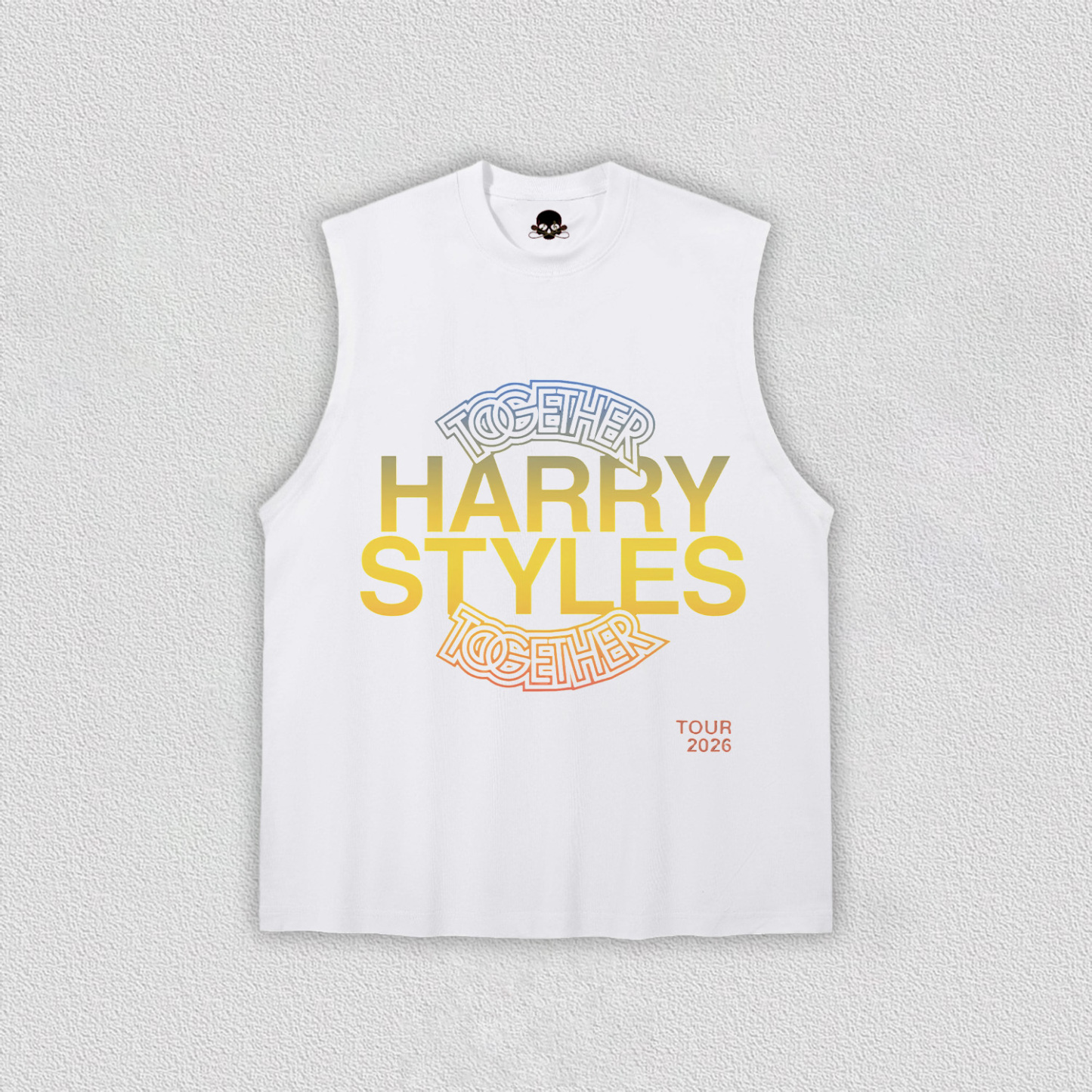 Harry Styles TEE&HOODIE 4.11