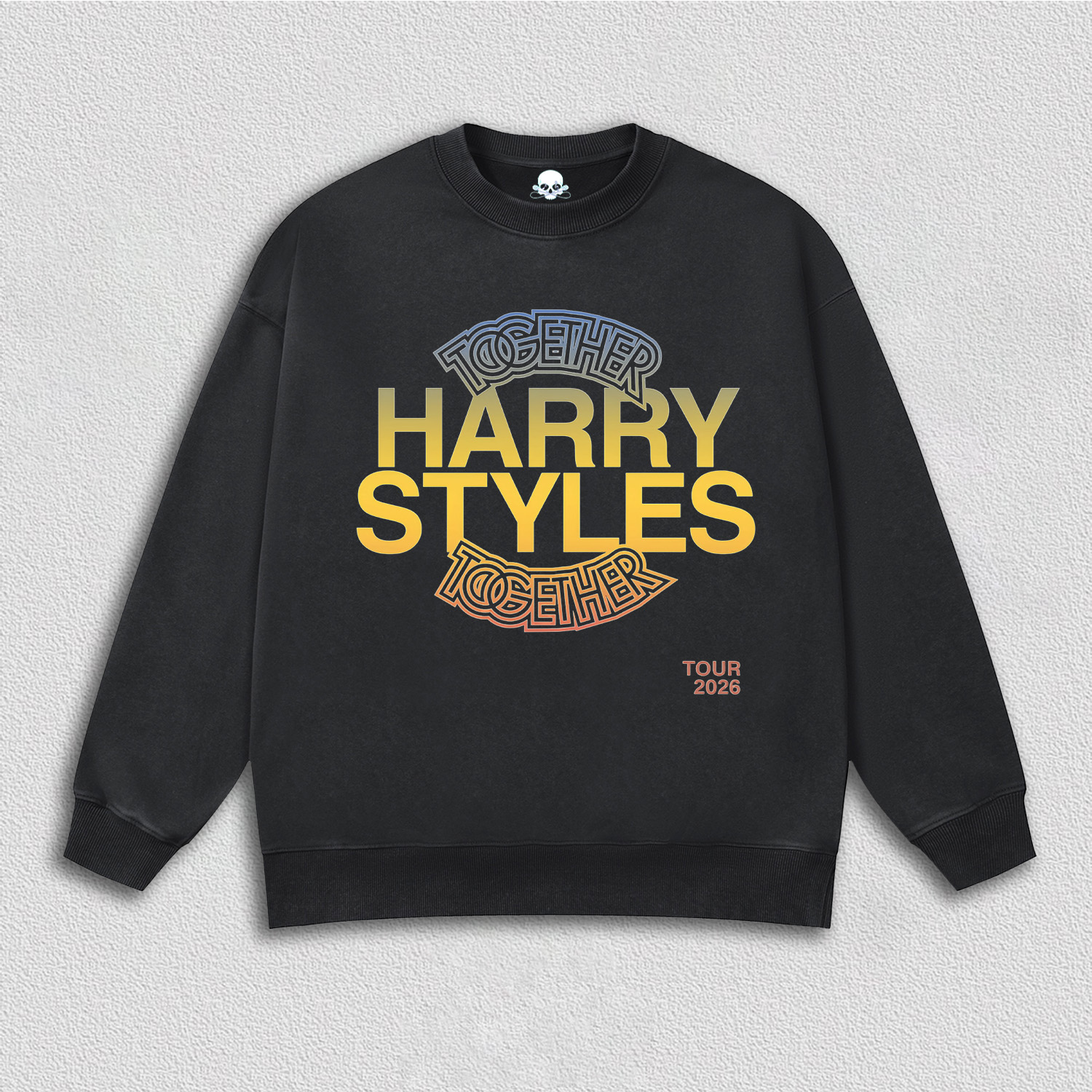 Harry Styles TEE&HOODIE 4.11