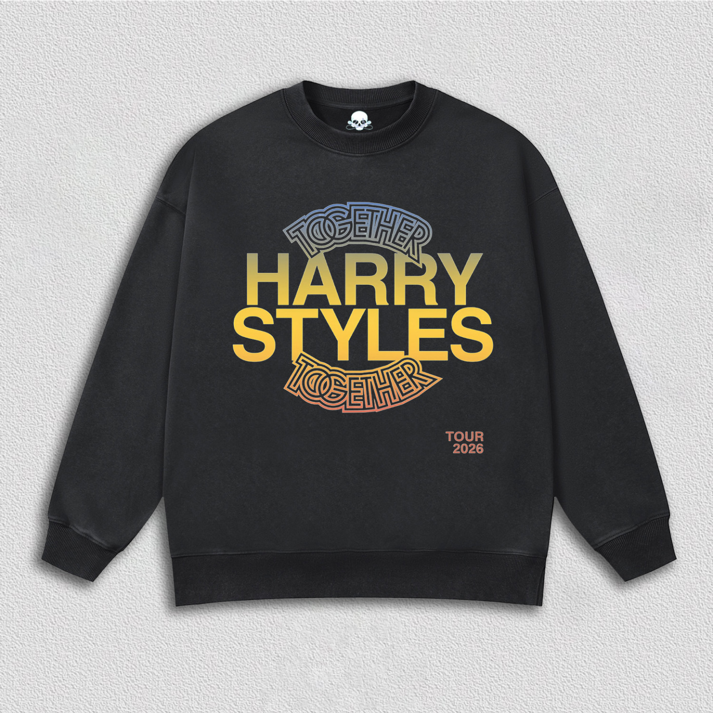 Harry Styles TEE&HOODIE 4.11