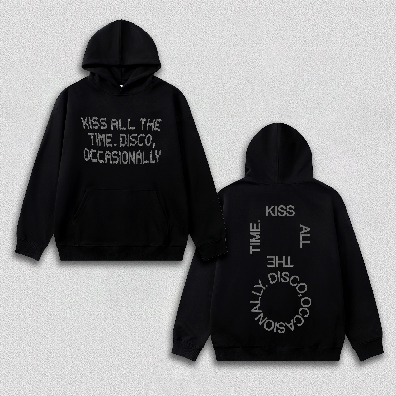 Harry Styles TEE&HOODIE 4.10