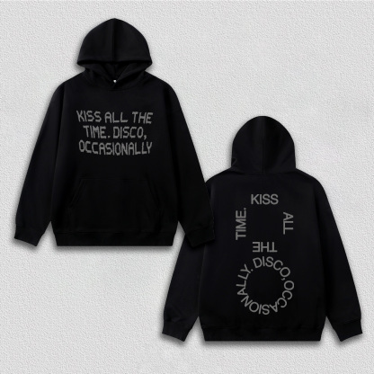 Harry Styles TEE&HOODIE 4.10