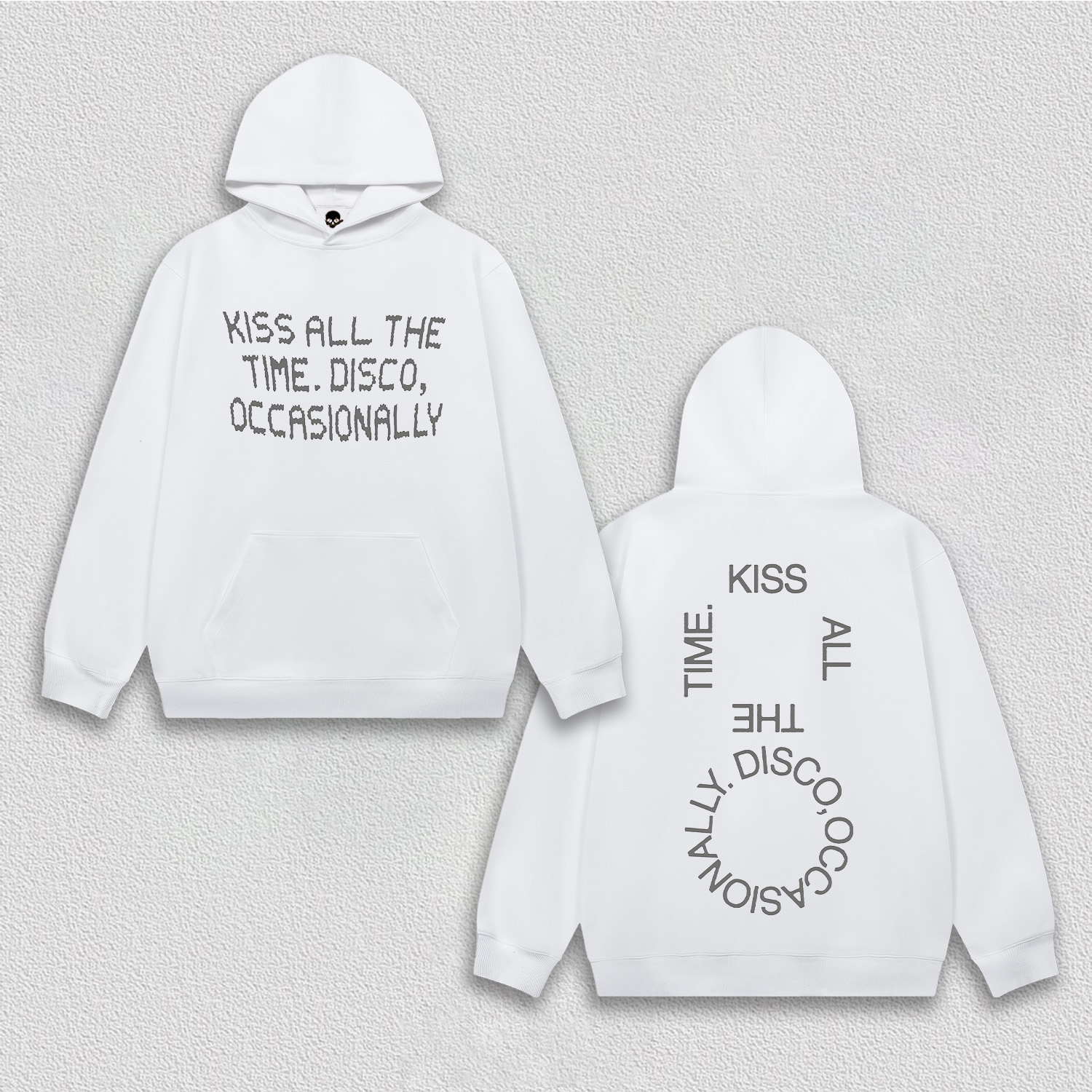 Harry Styles TEE&HOODIE 4.10